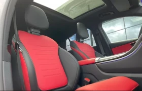 Mercedes-Benz GLC 300 d Coupe 4M AMG AIRMATIC, снимка 6