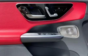 Mercedes-Benz GLC 300 d Coupe 4M AMG AIRMATIC, снимка 7