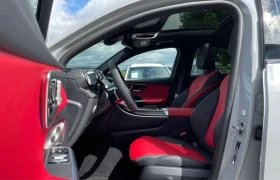 Mercedes-Benz GLC 300 d Coupe 4M AMG AIRMATIC, снимка 5