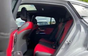 Mercedes-Benz GLC 300 d Coupe 4M AMG AIRMATIC, снимка 8