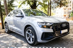Audi Q8, снимка 2