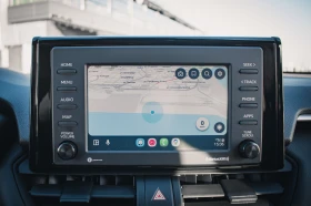 Toyota Rav4 Hybrid 2020 оглед в София / Варна, снимка 14