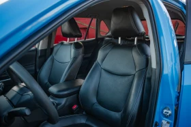 Toyota Rav4 Hybrid 2020 оглед в София / Варна, снимка 5