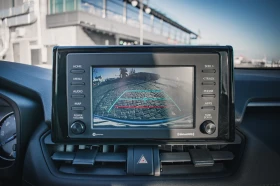Toyota Rav4 Hybrid 2020 оглед в София / Варна, снимка 15