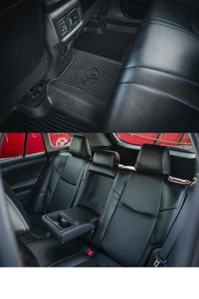 Toyota Rav4 Hybrid 2020 оглед в София / Варна, снимка 16