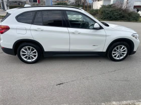 BMW X1, снимка 9