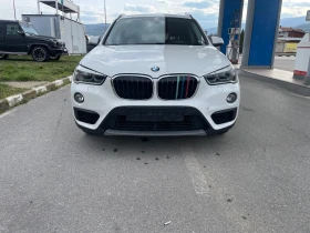 BMW X1, снимка 1