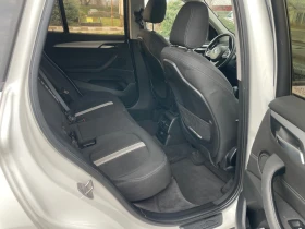 BMW X1, снимка 13