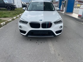 BMW X1, снимка 4
