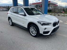 BMW X1, снимка 3
