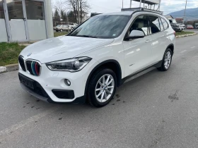 BMW X1, снимка 5