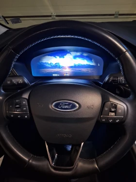 Ford Kuga, снимка 12