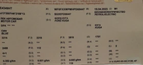 Ford Kuga, снимка 13