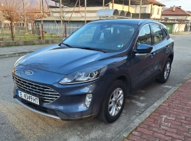 Ford Kuga, снимка 2