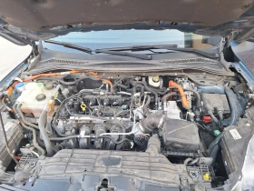 Ford Kuga, снимка 14