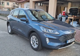 Ford Kuga, снимка 3