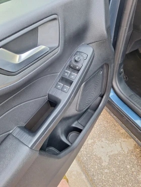 Ford Kuga, снимка 7