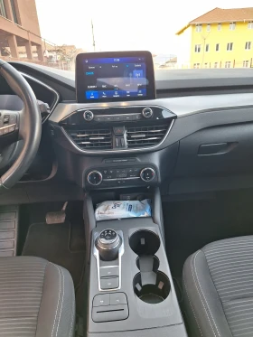 Ford Kuga, снимка 8
