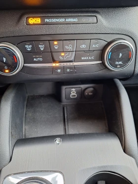 Ford Kuga, снимка 10