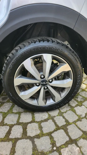 Kia Stonic, снимка 10