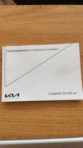 Kia Stonic, снимка 11