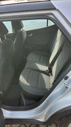 Kia Stonic, снимка 8
