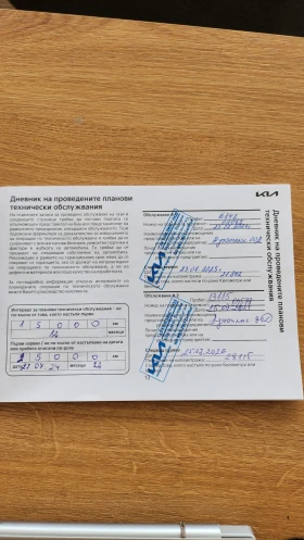 Kia Stonic, снимка 12