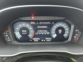 Audi Q3 * KOMFORT * PANO * 2 КЛЮЧА * ПОДГРЕВ * КАМЕРА, снимка 9