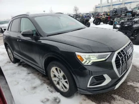 Audi Q3 * KOMFORT * PANO * 2 КЛЮЧА * ПОДГРЕВ * КАМЕРА, снимка 2