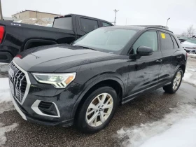 Audi Q3 * KOMFORT * PANO * 2 КЛЮЧА * ПОДГРЕВ * КАМЕРА, снимка 1