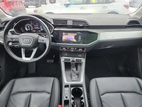 Audi Q3 * KOMFORT * PANO * 2 КЛЮЧА * ПОДГРЕВ * КАМЕРА, снимка 10