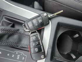 Audi Q3 * KOMFORT * PANO * 2 КЛЮЧА * ПОДГРЕВ * КАМЕРА, снимка 8