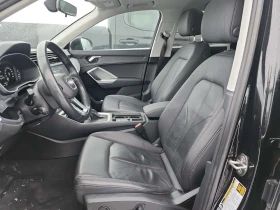 Audi Q3 * KOMFORT * PANO * 2 КЛЮЧА * ПОДГРЕВ * КАМЕРА, снимка 5