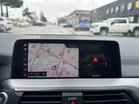 BMW X4 2019/88000KM/B58/HUD/H&K/DISTR/PANO/CARFAX, снимка 11