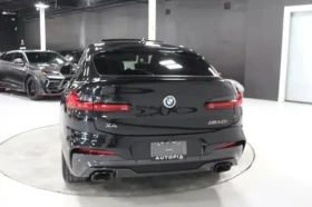 BMW X4 2019/88000KM/B58/HUD/H&K/DISTR/PANO/CARFAX, снимка 7