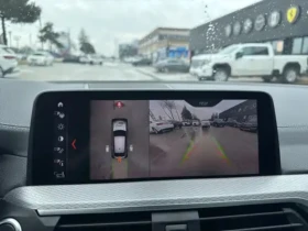 BMW X4 2019/88000KM/B58/HUD/H&K/DISTR/PANO/CARFAX, снимка 12