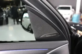 BMW X4 2019/88000KM/B58/HUD/H&K/DISTR/PANO/CARFAX, снимка 17