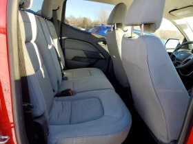 Chevrolet Colorado 2.5* РЕАЛНИ КМ!, снимка 9