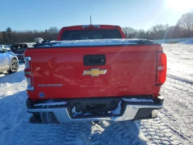 Chevrolet Colorado 2.5* РЕАЛНИ КМ!, снимка 6