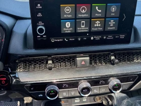 Honda Cr-v Touring /CARFAX/Подгрев/Шибедах/+ Гуми/КЛИП, снимка 9