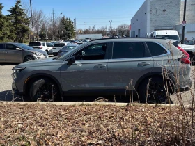 Honda Cr-v Touring /CARFAX/Подгрев/Шибедах/+ Гуми/КЛИП, снимка 3