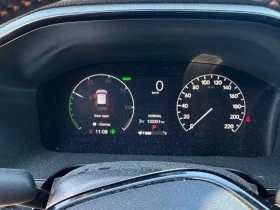 Honda Cr-v Touring /CARFAX/Подгрев/Шибедах/+ Гуми/КЛИП, снимка 8