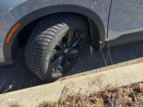 Honda Cr-v Touring /CARFAX/Подгрев/Шибедах/+ Гуми/КЛИП, снимка 7