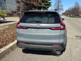 Honda Cr-v Touring /CARFAX/Подгрев/Шибедах/+ Гуми/КЛИП, снимка 5