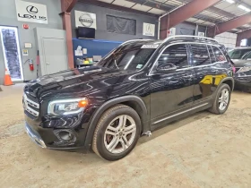 Mercedes-Benz GLB 250 4matic, снимка 1