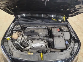 Mercedes-Benz GLB 250 4matic, снимка 12