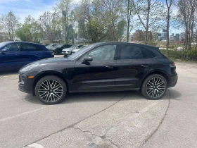 Porsche Macan * AWD * CARFAX * ЦЕНА ДО БГ, снимка 3