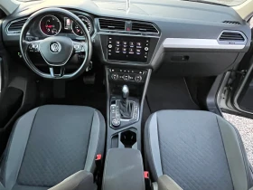 VW Tiguan 2.0TDI.4-Motion.Avtomat.Собствен лизинг!!!, снимка 13
