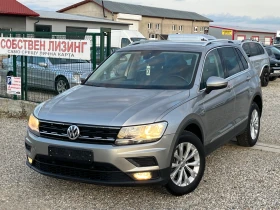 VW Tiguan 2.0TDI.4-Motion.Avtomat.Собствен лизинг!!!, снимка 1