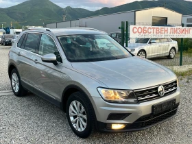 VW Tiguan 2.0TDI.4-Motion.Avtomat.Собствен лизинг!!!, снимка 3
